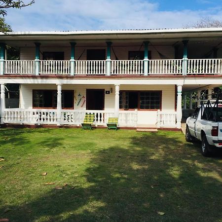 Jackson Guest House South End Exteriör bild